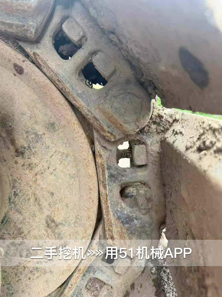 51挖机